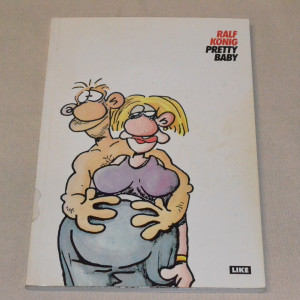 Ralf König Pretty Baby